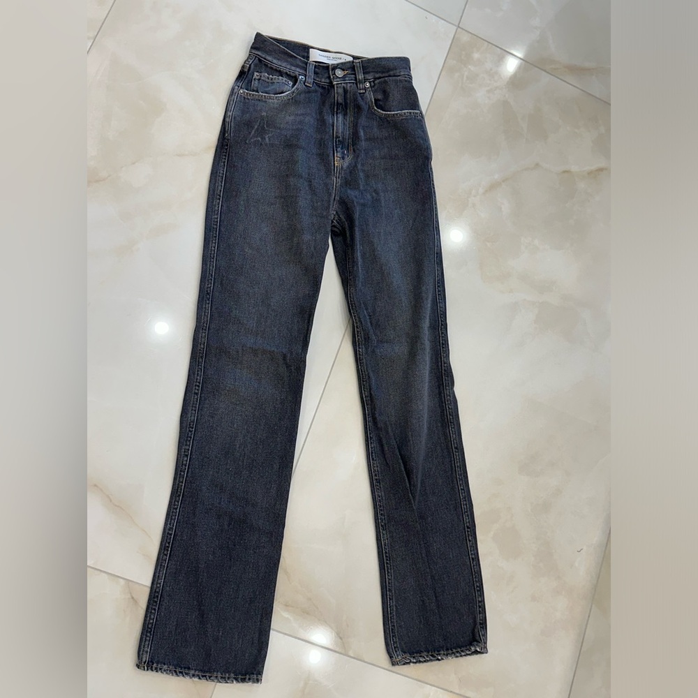 GOLDEN GOOSE women’s jeans